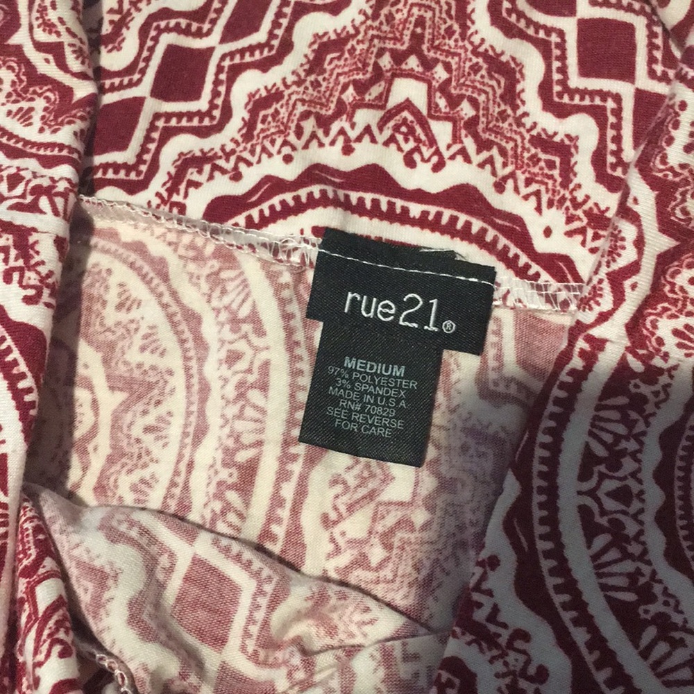 SOLD!!!!!!!New 3x Maxi Skirts - Picture 2 of 5